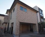 喜多見3丁目戸建貸家