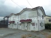 ＪＲ高崎線北本駅まで徒歩19分