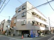 ＪＲ中央線吉祥寺駅まで徒歩15分