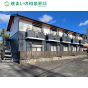 愛知環状鉄道中岡崎駅まで徒歩13分