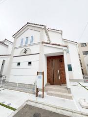 相模原市中央区上溝4丁目5期AH 6号棟