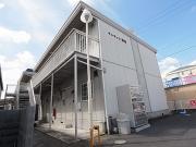 サンライフ新庄A棟