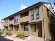 ラ メゾン アンソレイユ A