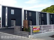 アンソレーユ平井A