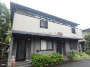 フォレストヒル宮前