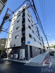 地下鉄谷町線田辺駅まで徒歩2分