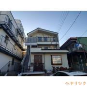 History宝が丘