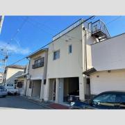 島村様邸（別所町）2階建て