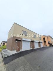 ガレージハウス見沼