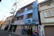 アークヒルズマンション