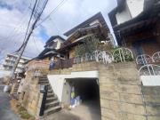 京阪本線香里園駅まで徒歩18分