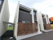 京成本線公津の杜駅まで徒歩21分