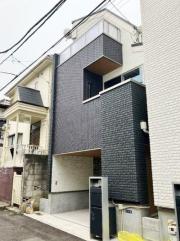 赤坂7丁目戸建