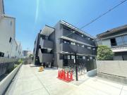 LivingLife長瀬west