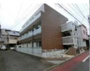 西武多摩湖線一橋学園駅まで徒歩5分