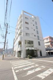 ＪＲ山陽本線横川駅まで徒歩12分