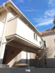 松庵3丁目戸建B邸