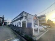 阪急宝塚線池田駅まで徒歩18分