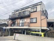 長崎電軌本線崇福寺駅まで徒歩16分