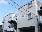 京王線調布駅まで徒歩12分