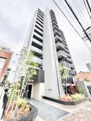 S-RESIDENCE亀島駅前ascent