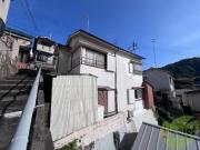 神戸市長田区丸山町テラス2戸