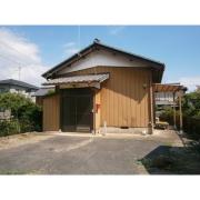 常名石井住宅