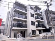 西武池袋・豊島線江古田駅まで徒歩6分