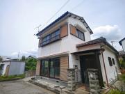 紀の川市上田井戸建N