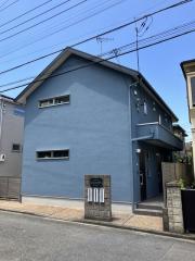 ベルコート六浦南