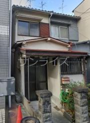 東大阪市小若江1丁目貸家