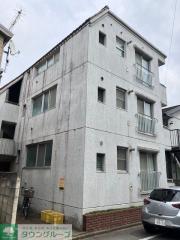 パークハイツ柏