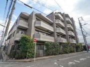 プレミアノッツェ祐天寺