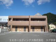 サニーコート・Joh