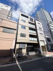 ラッテ上野稲荷町