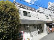 京王井の頭線神泉駅まで徒歩2分