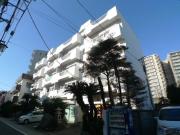 金町ナカノマンション