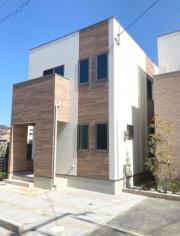 フジパレス戸建賃貸西小路II期