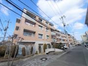 京阪本線萱島駅まで徒歩5分