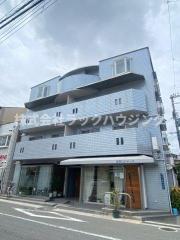 京阪本線大和田駅まで徒歩7分