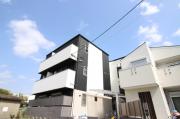 ＪＲ東海道本線茨木駅まで徒歩16分