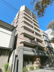 御所西夷川町アーバンライフ