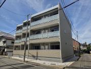 ＪＲ中央線立川駅まで徒歩13分