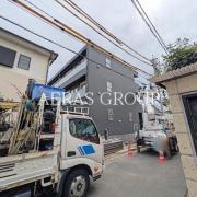 東京メトロ有楽町線地下鉄赤塚駅まで徒歩6分