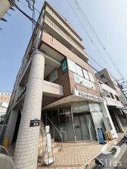 ＪＲ片町線四条畷駅まで徒歩2分
