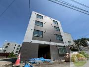 地下鉄南北線平岸駅まで徒歩6分
