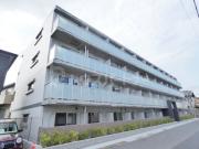 ＪＲ総武線（各駅停車）船橋駅まで徒歩15分
