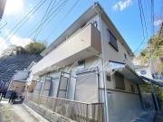 ラフィール汐入