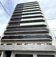 東武伊勢崎・大師線浅草駅まで徒歩8分