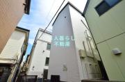 京急空港線大鳥居駅まで徒歩5分
